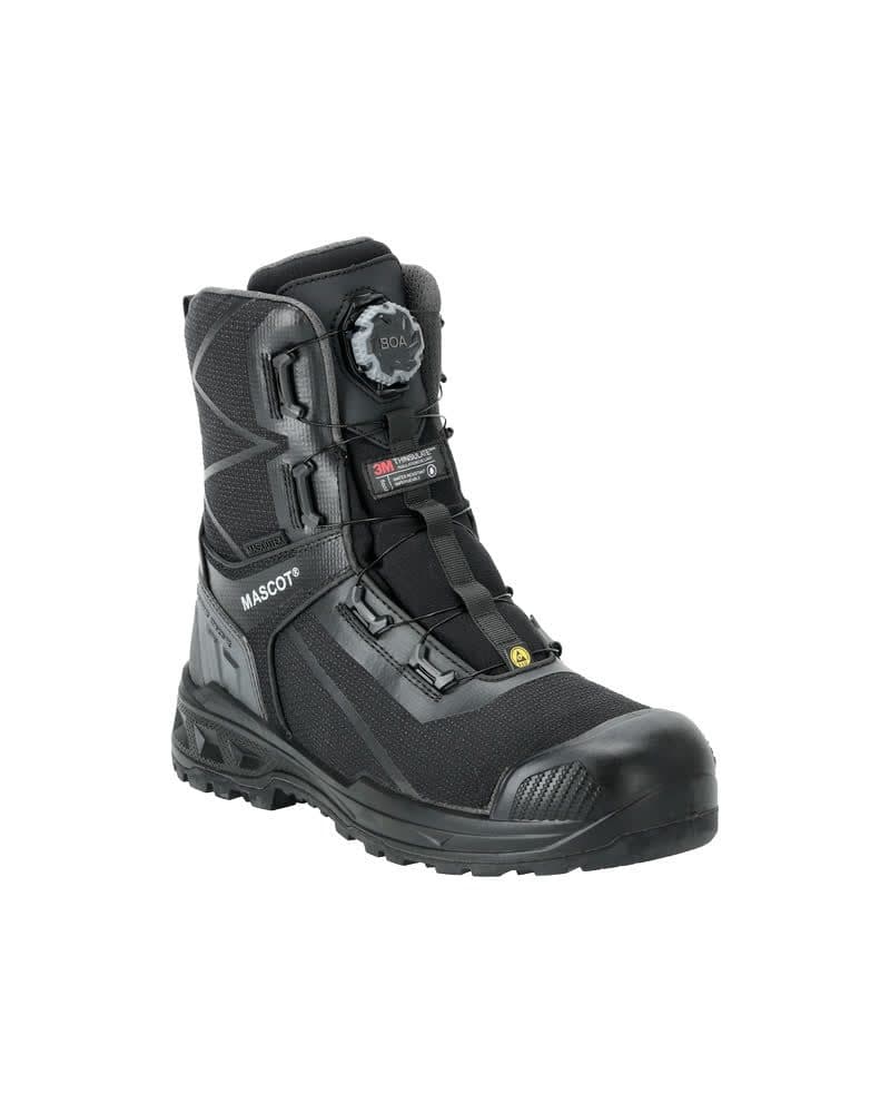 Mascot Industry F1104 BOA Safety Boot S7S view 3