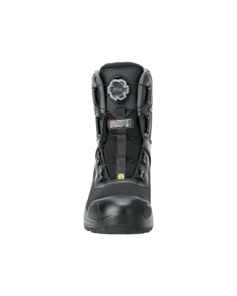 Mascot Industry F1104 BOA Safety Boot S7S view 4