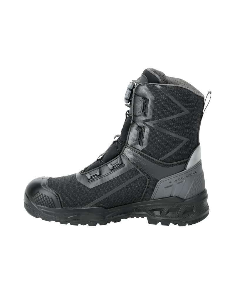 Mascot Industry F1104 BOA Safety Boot S7S view 5