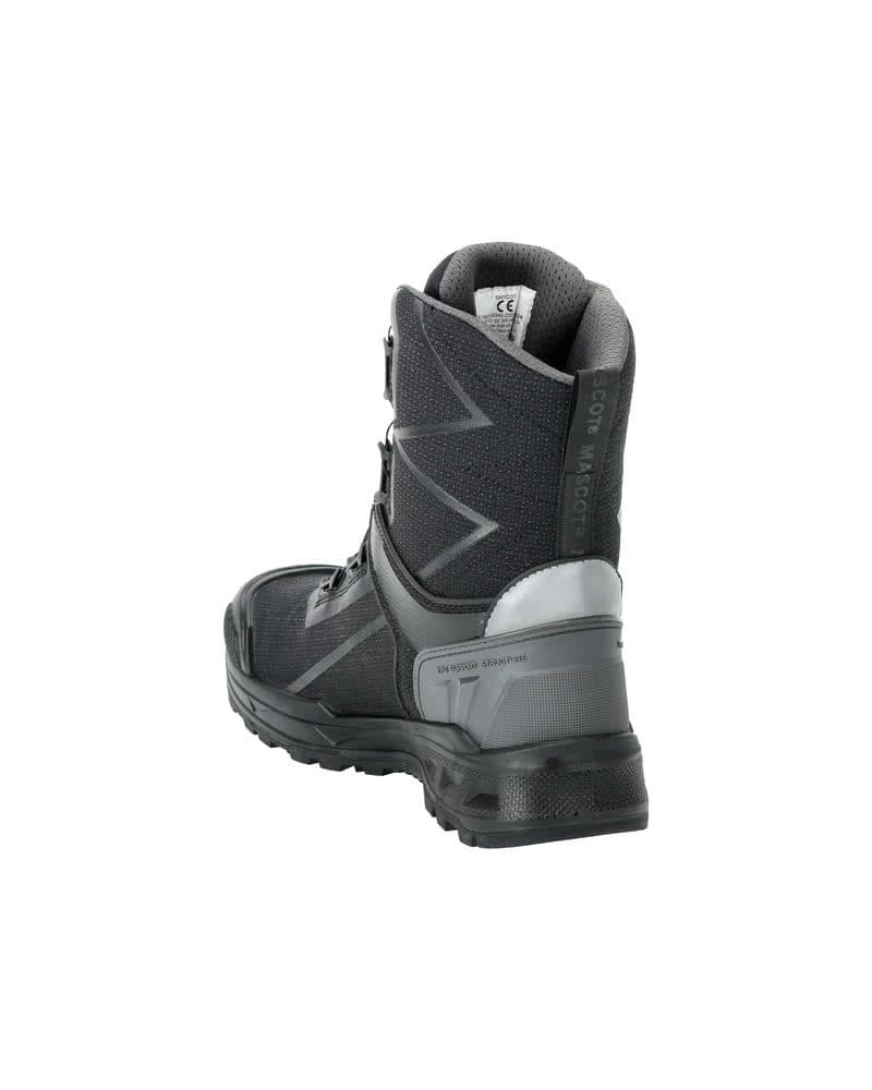 Mascot Industry F1104 BOA Safety Boot S7S view 6