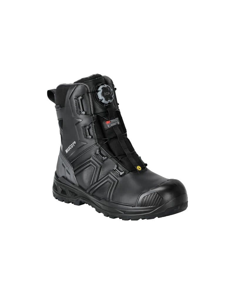 Mascot Industry F1105 BOA Safety Boot S7S view 3