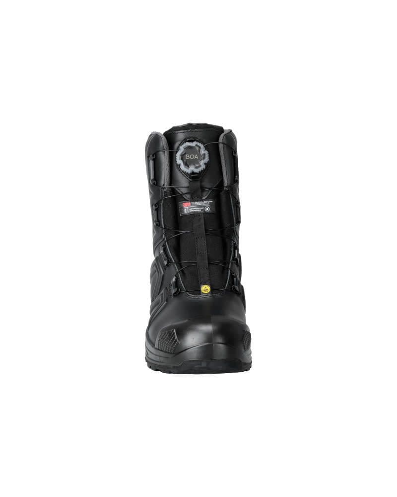 Mascot Industry F1105 BOA Safety Boot S7S view 4