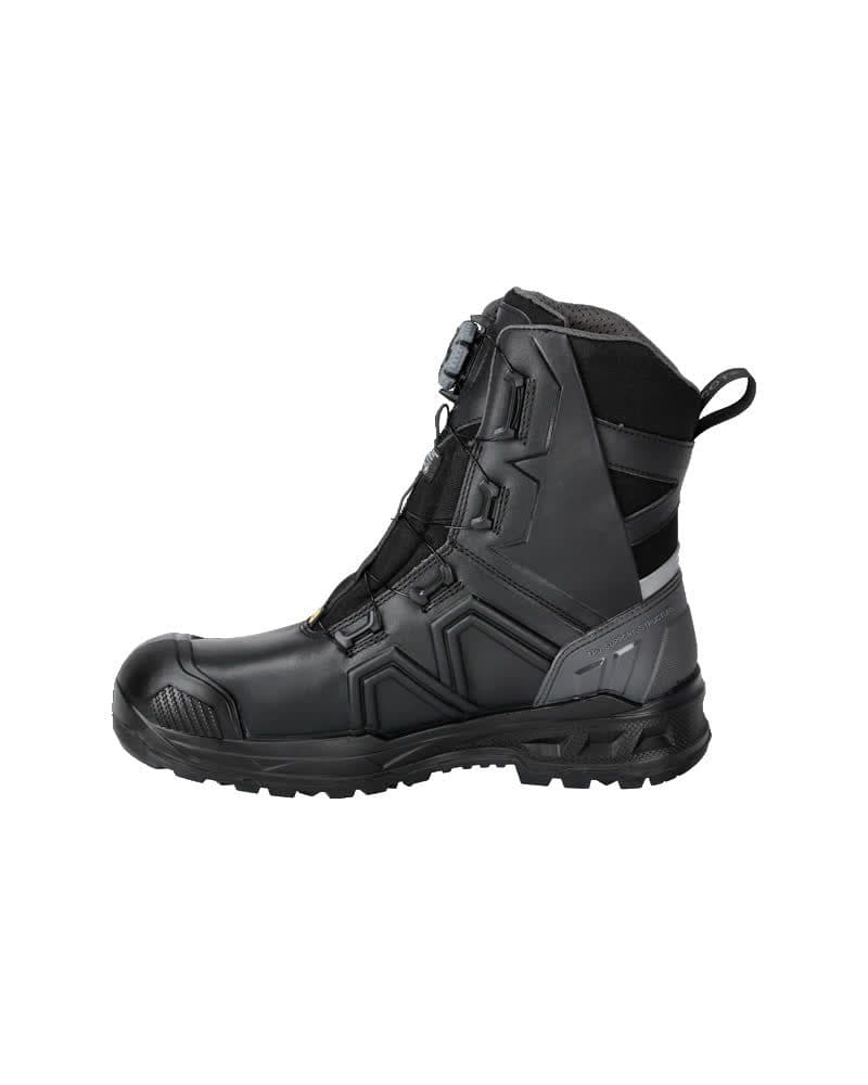 Mascot Industry F1105 BOA Safety Boot S7S view 5