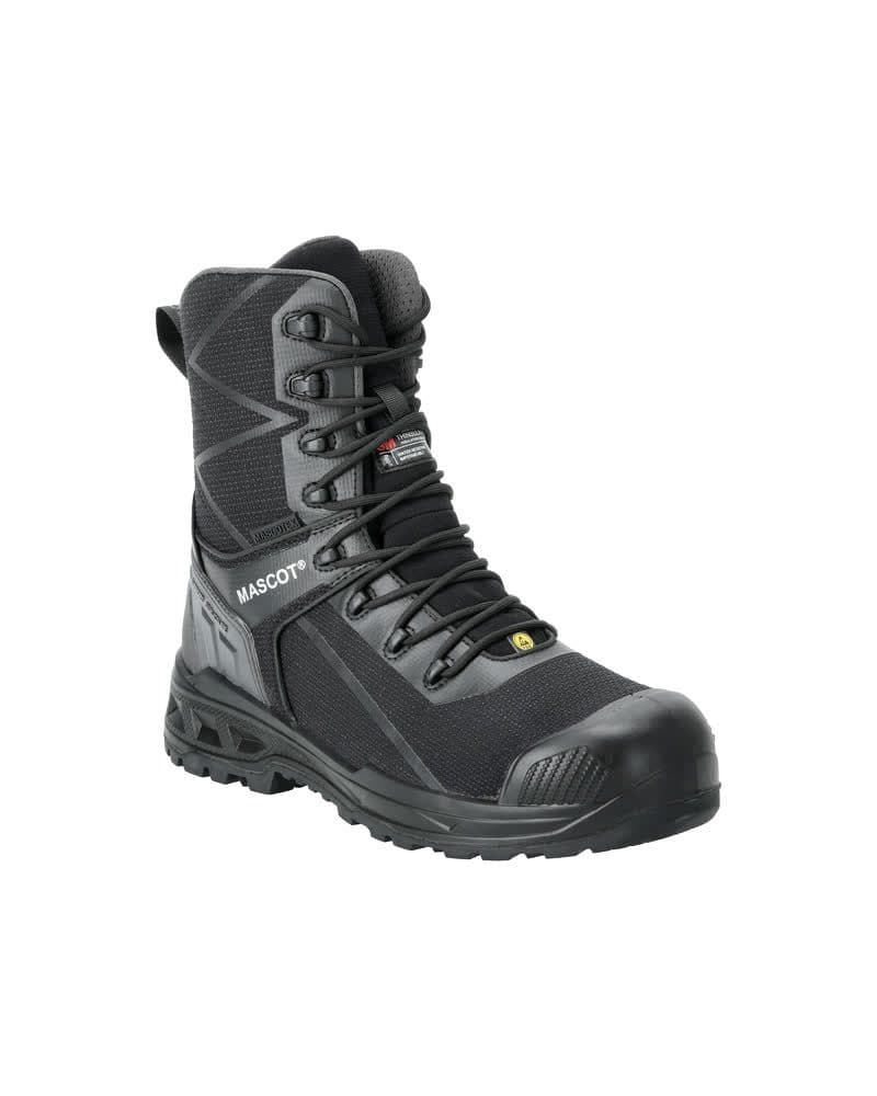 Mascot Industry F1106 Safety Boot S7S view 3
