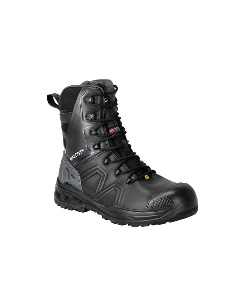 Mascot Industry F1107 Safety Boot S7S view 3