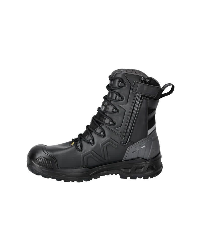 Mascot Industry F1107 Safety Boot S7S view 5