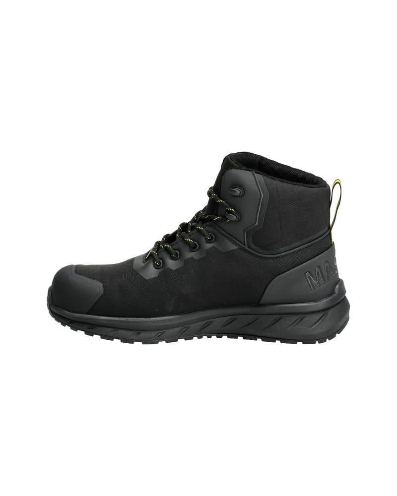 Mascot Electrosafe F1110 Safety Boot SB view 5