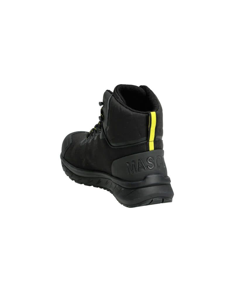 Mascot Electrosafe F1110 Safety Boot SB view 6