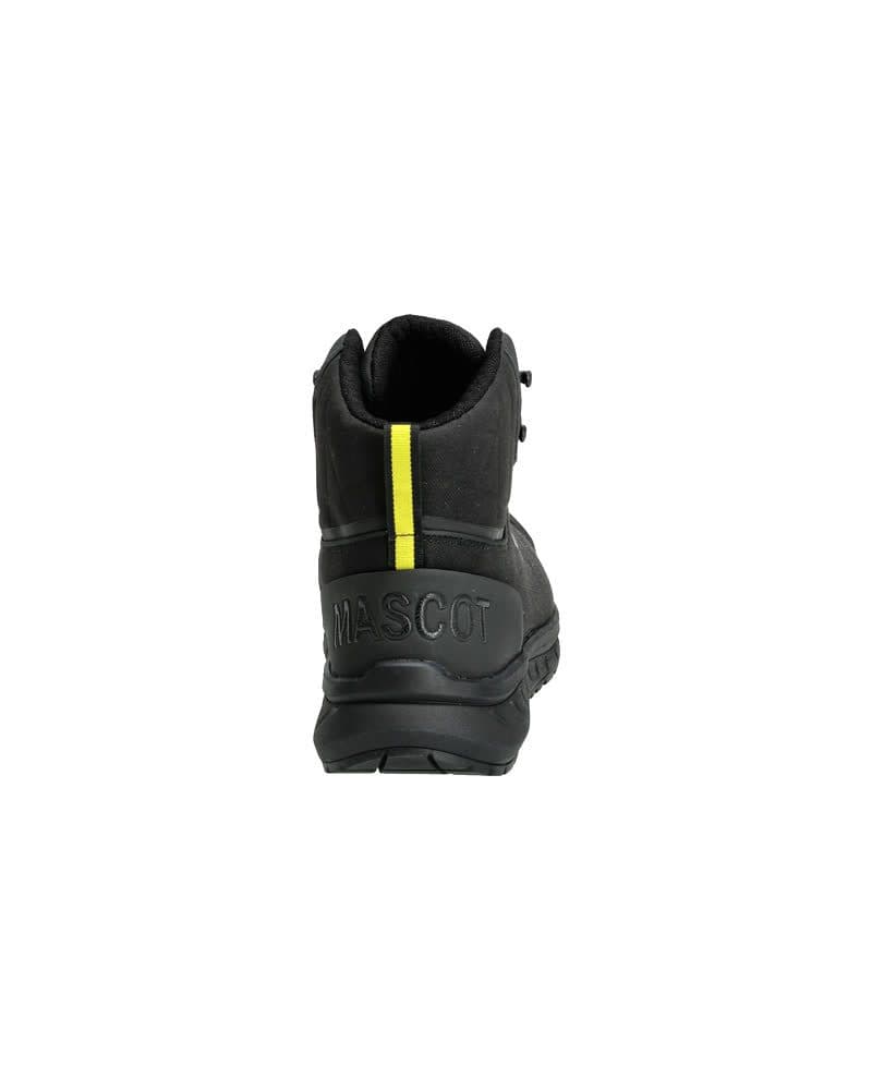 Mascot Electrosafe F1110 Safety Boot SB view 7