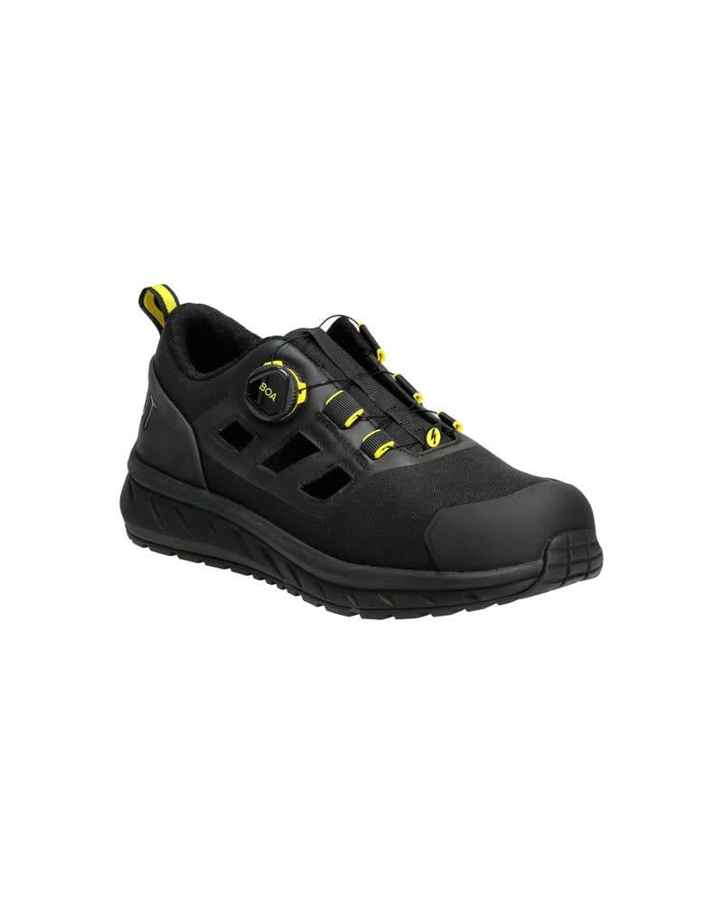 Mascot Electrosafe F1111 BOA Safety Sandal SB view 3