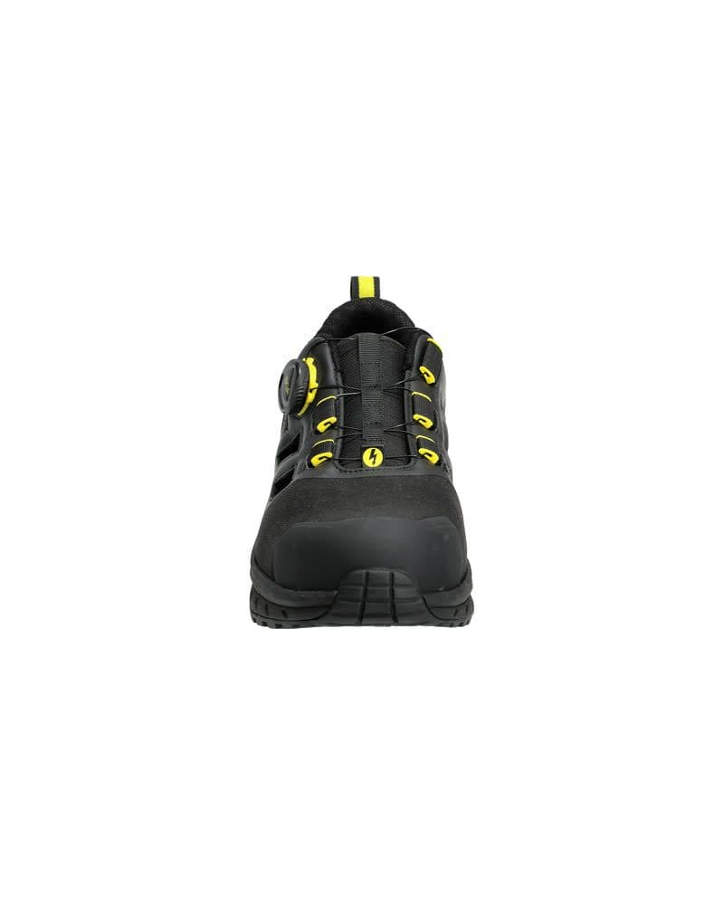 Mascot Electrosafe F1111 BOA Safety Sandal SB view 4