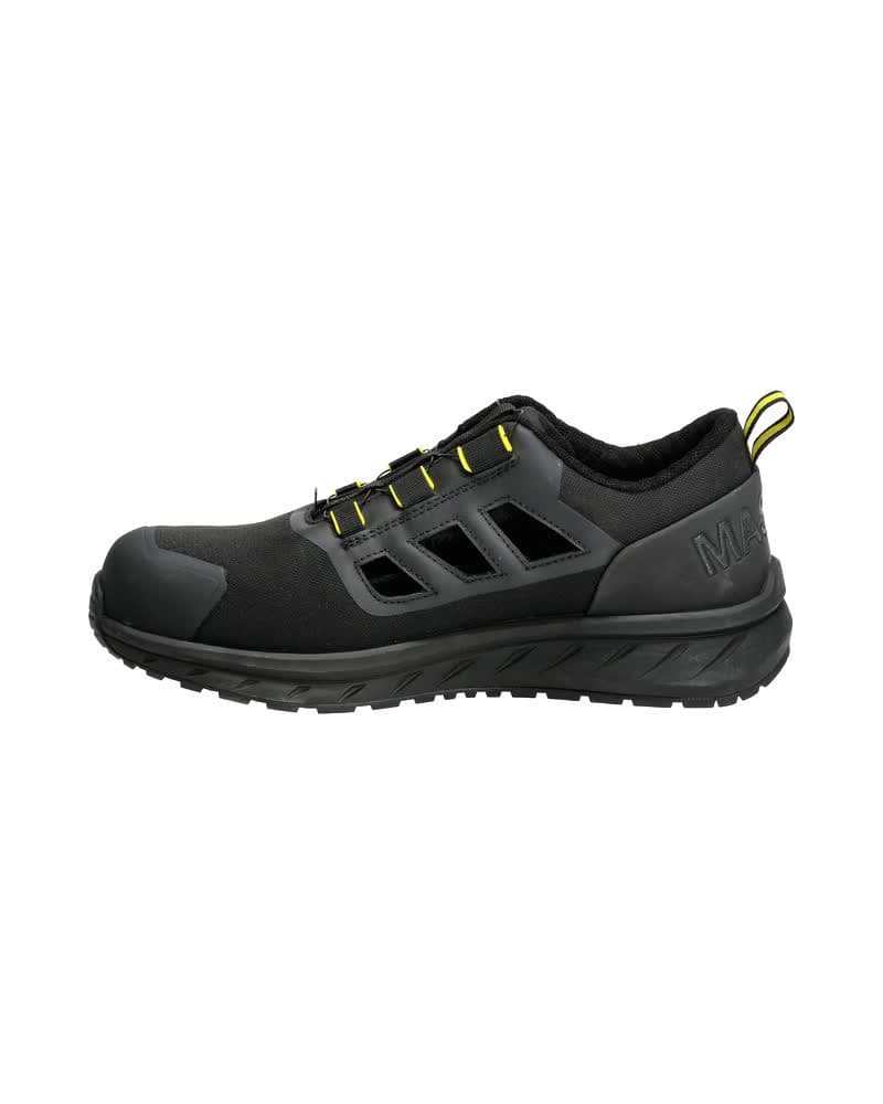 Mascot Electrosafe F1111 BOA Safety Sandal SB view 5