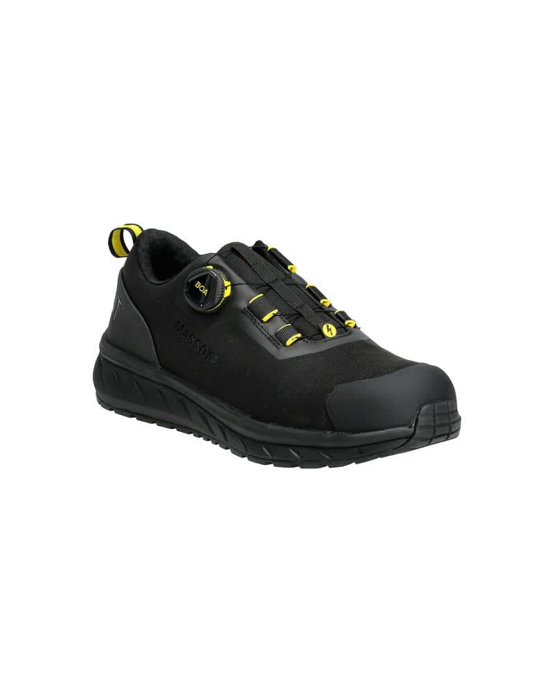 Mascot Electrosafe F1112 BOA Safety Shoe SB view 3