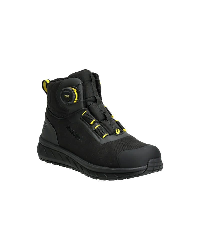 Mascot Electrosafe F1115 BOA Safety Boot SB view 3