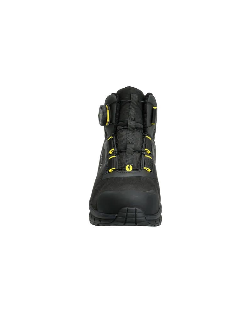 Mascot Electrosafe F1115 BOA Safety Boot SB view 4