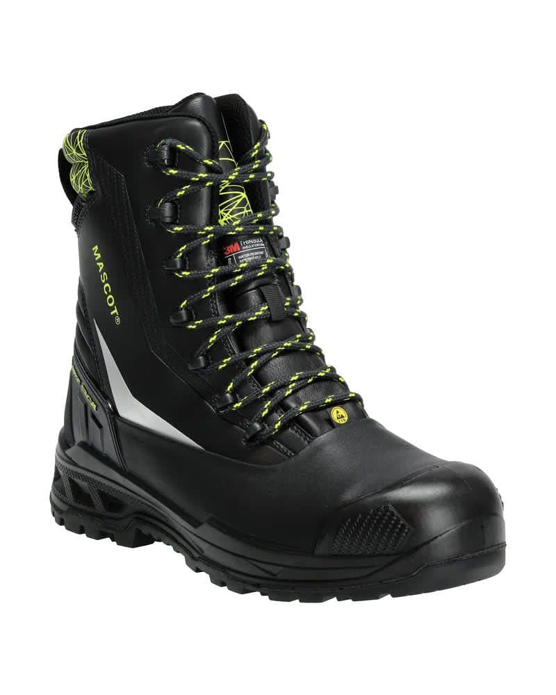 Mascot Industry F1300 Safety Boot S7S view 3
