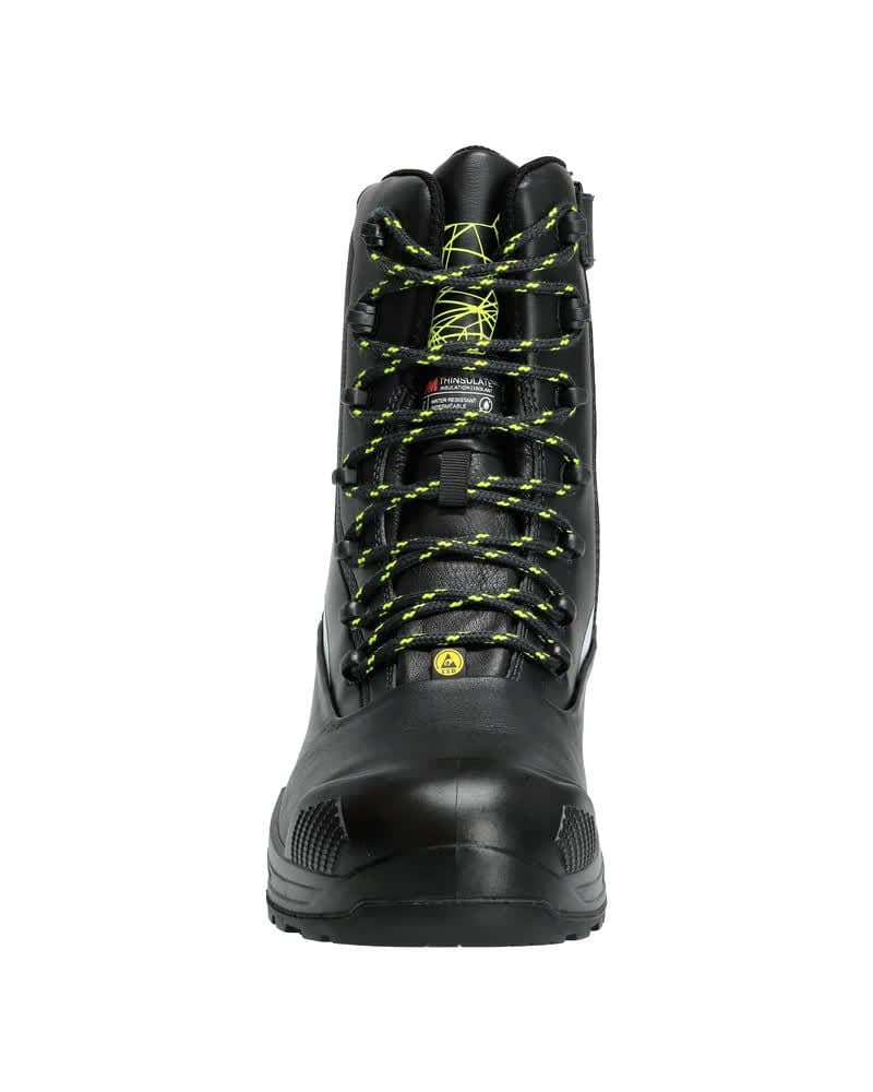 Mascot Industry F1300 Safety Boot S7S view 4