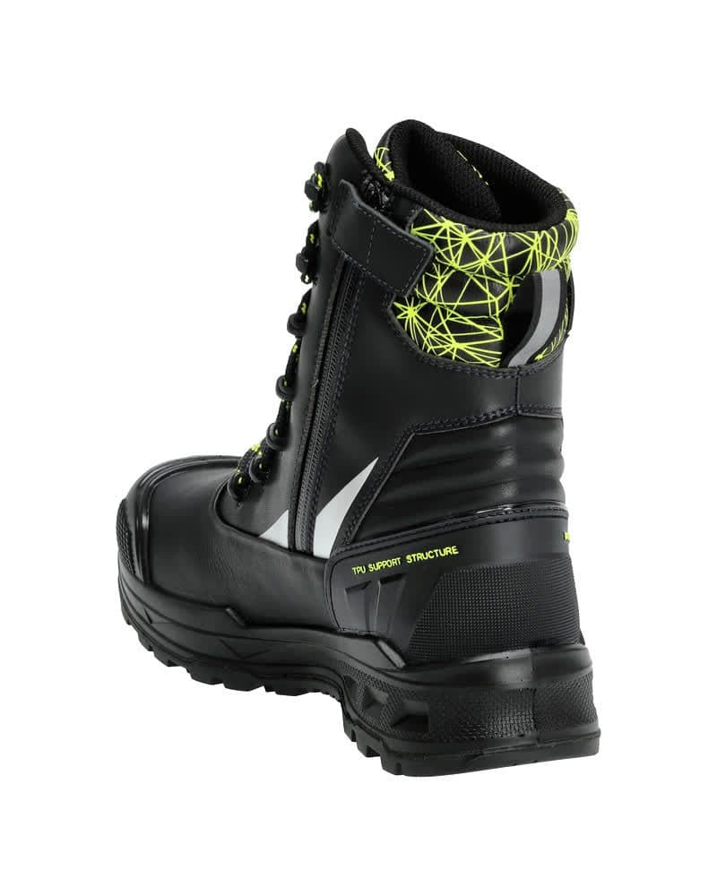 Mascot Industry F1300 Safety Boot S7S view 6