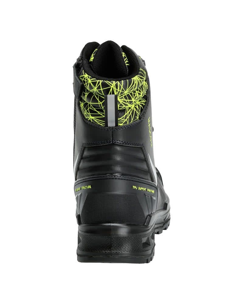 Mascot Industry F1300 Safety Boot S7S view 7