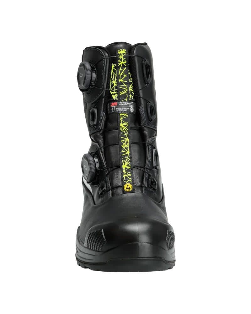 Mascot Industry F1301 BOA Safety Boot S7S view 4