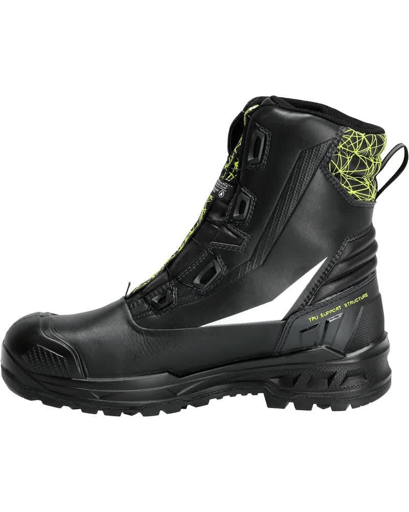 Mascot Industry F1301 BOA Safety Boot S7S view 5
