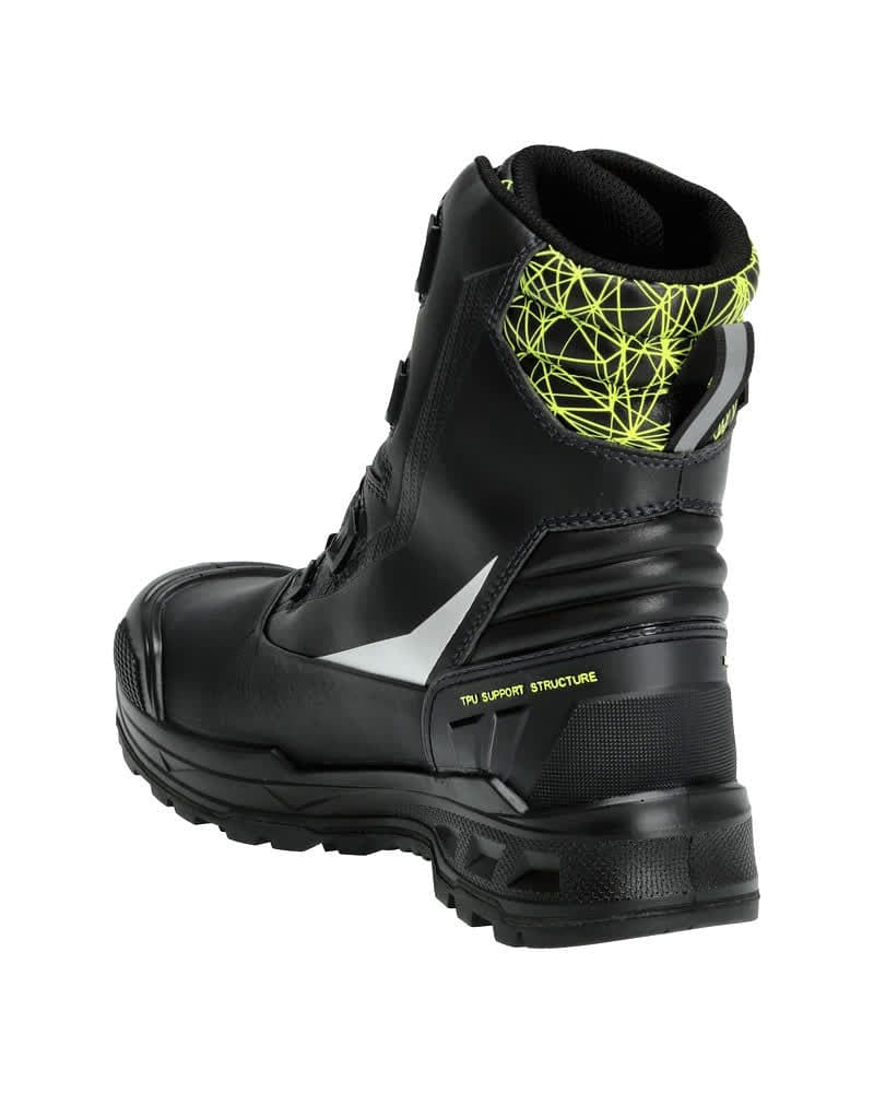 Mascot Industry F1301 BOA Safety Boot S7S view 6