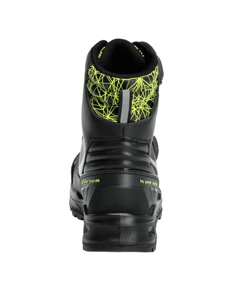 Mascot Industry F1301 BOA Safety Boot S7S view 7