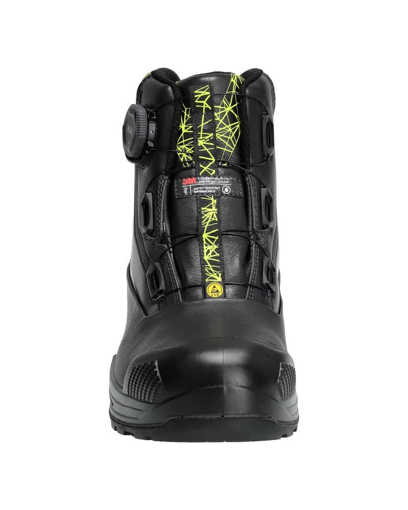 Mascot Industry F1302 BOA Safety Boot S7S view 4