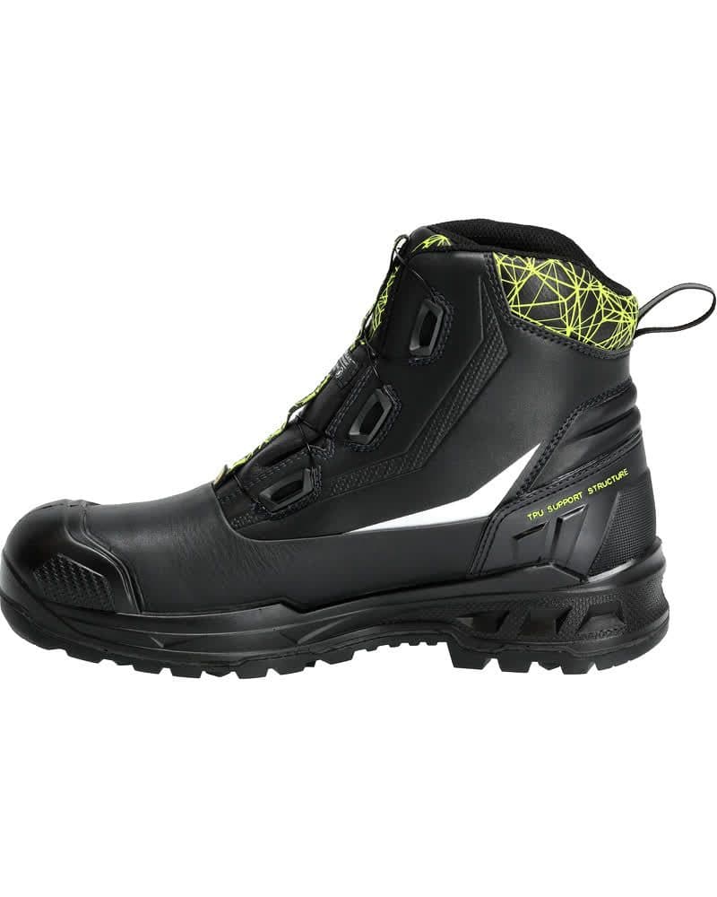 Mascot Industry F1302 BOA Safety Boot S7S view 5