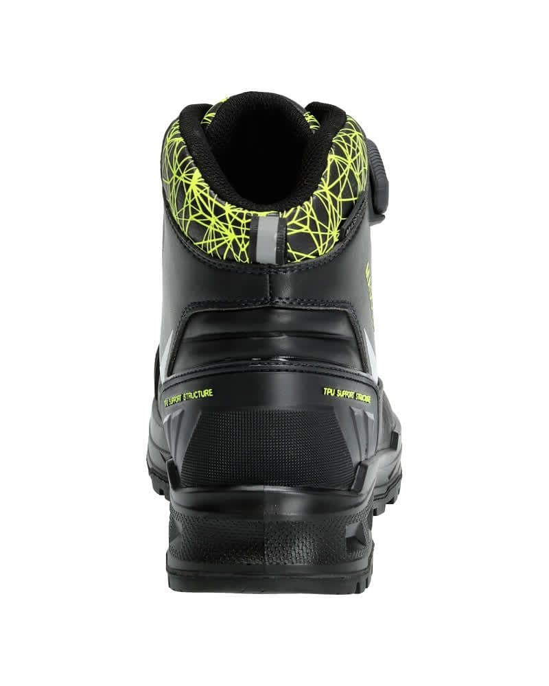 Mascot Industry F1302 BOA Safety Boot S7S view 7