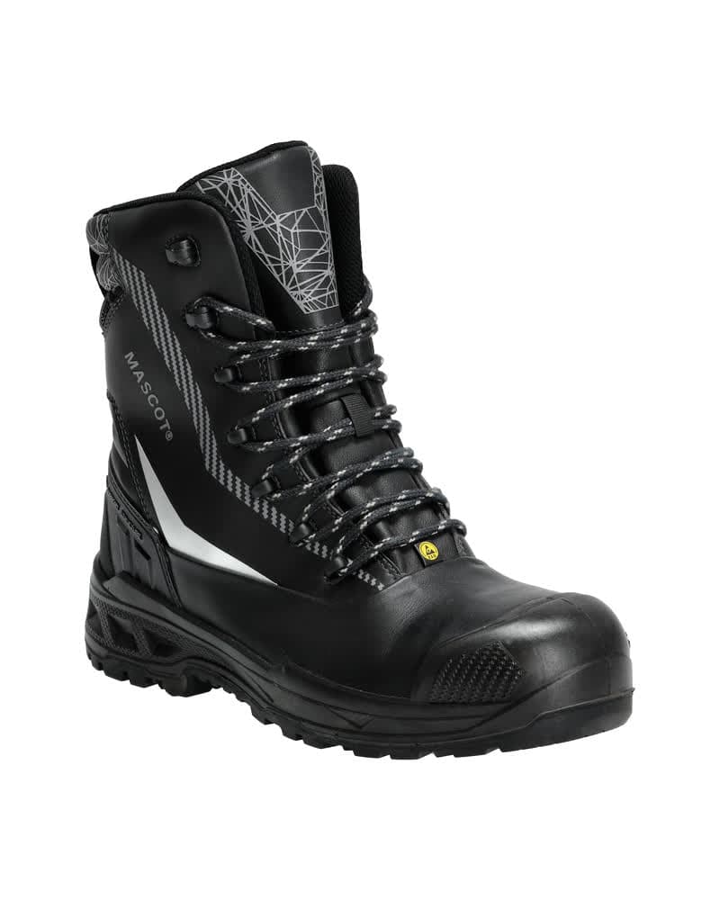 Mascot Industry F1303 Safety Boot S7S view 3