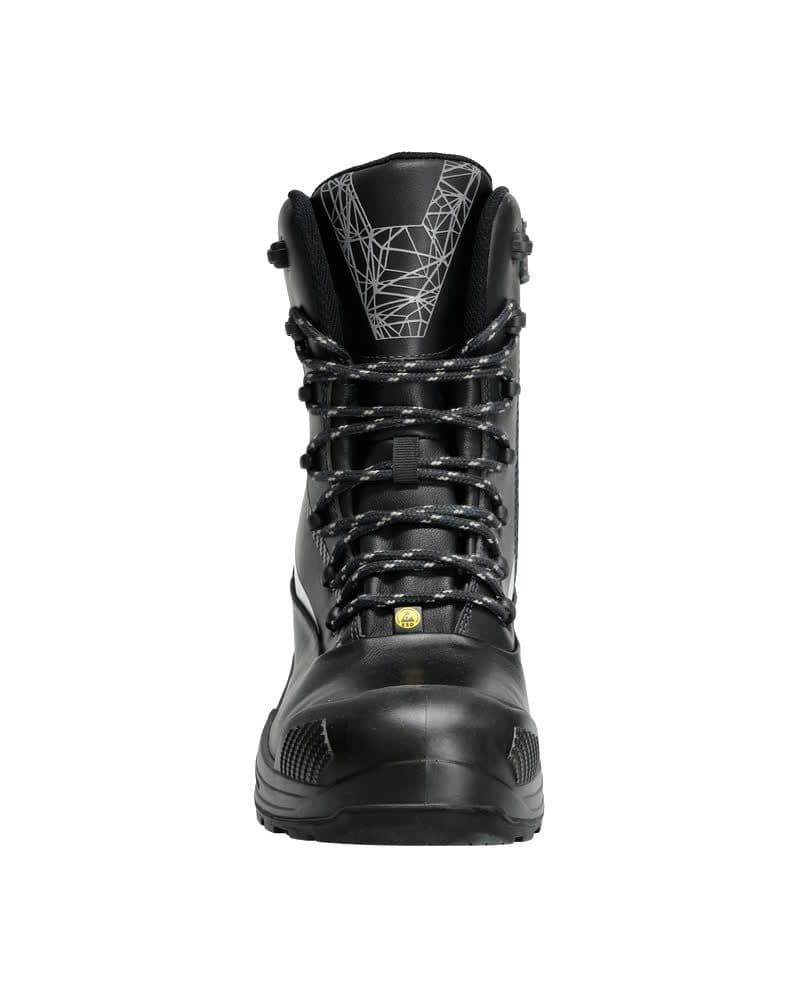 Mascot Industry F1303 Safety Boot S7S view 4