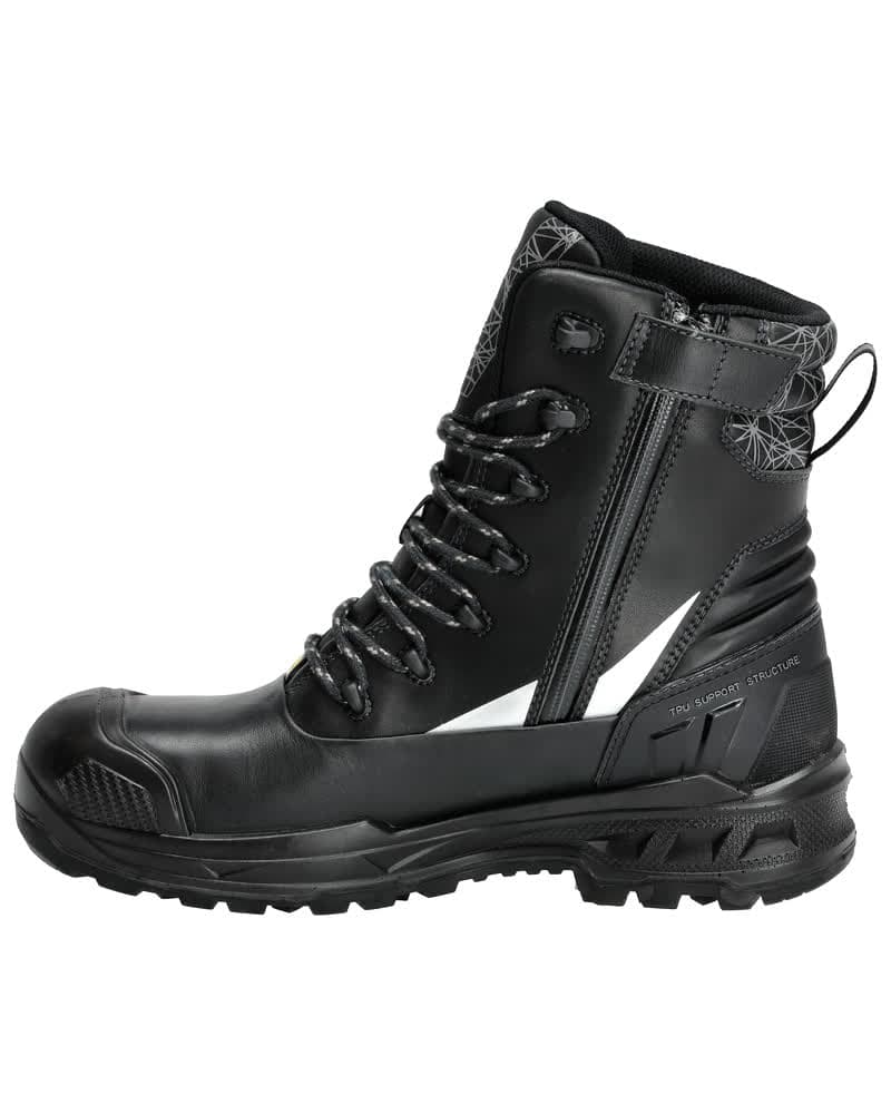 Mascot Industry F1303 Safety Boot S7S view 5