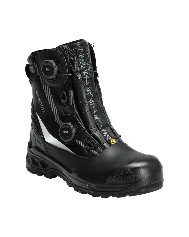 Mascot Industry F1304 BOA Safety Boot S7S view 3