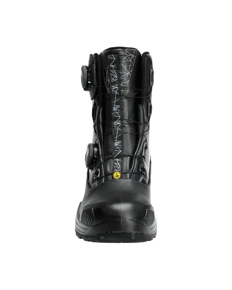 Mascot Industry F1304 BOA Safety Boot S7S view 4