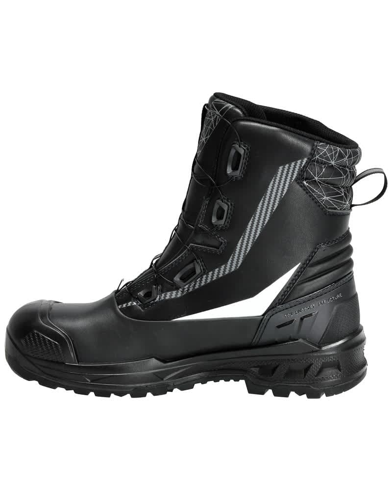 Mascot Industry F1304 BOA Safety Boot S7S view 5