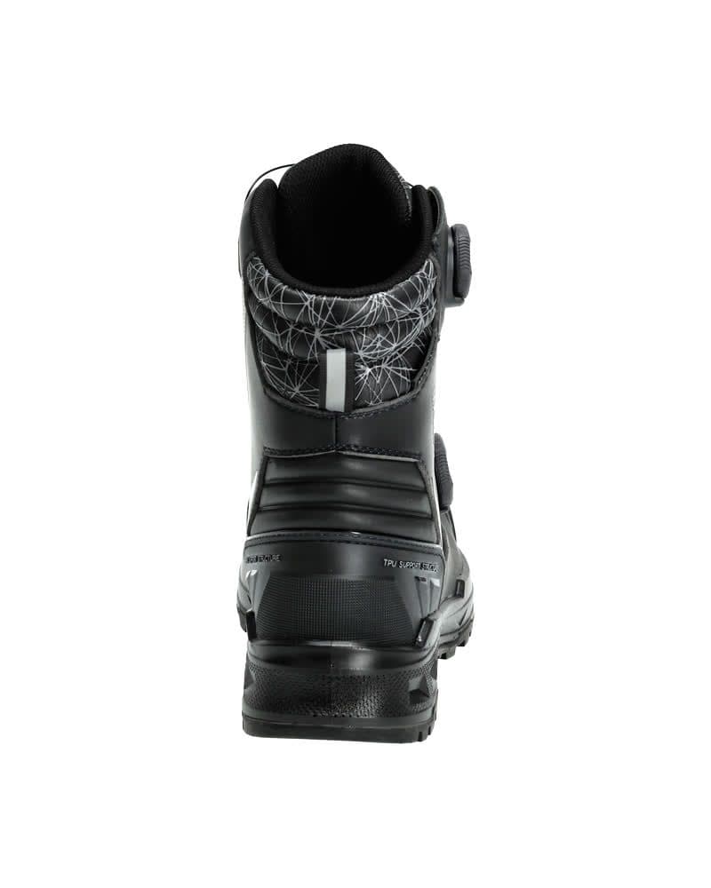 Mascot Industry F1304 BOA Safety Boot S7S view 7