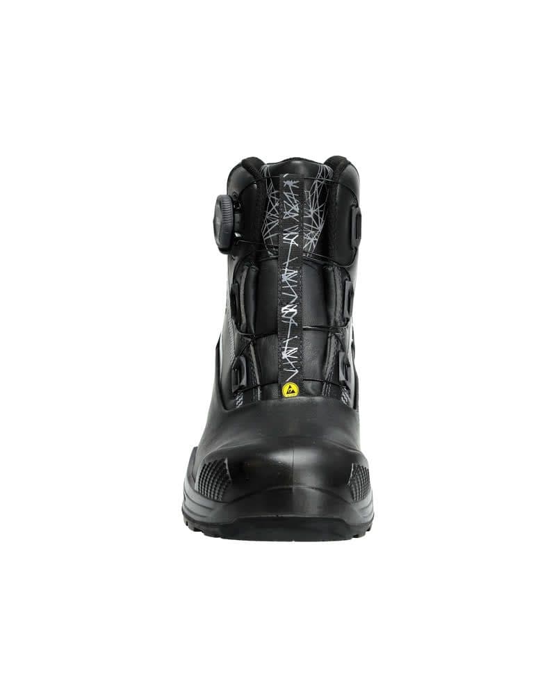 Mascot Industry F1305 BOA Safety Boot S7S view 4