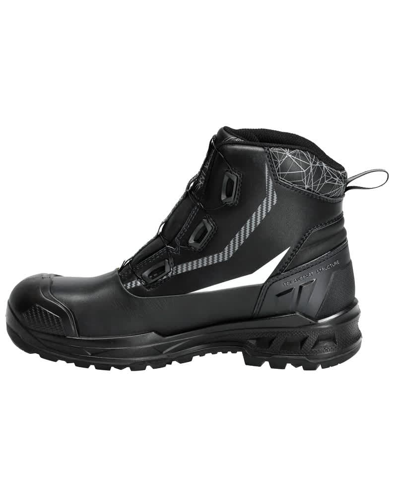 Mascot Industry F1305 BOA Safety Boot S7S view 5