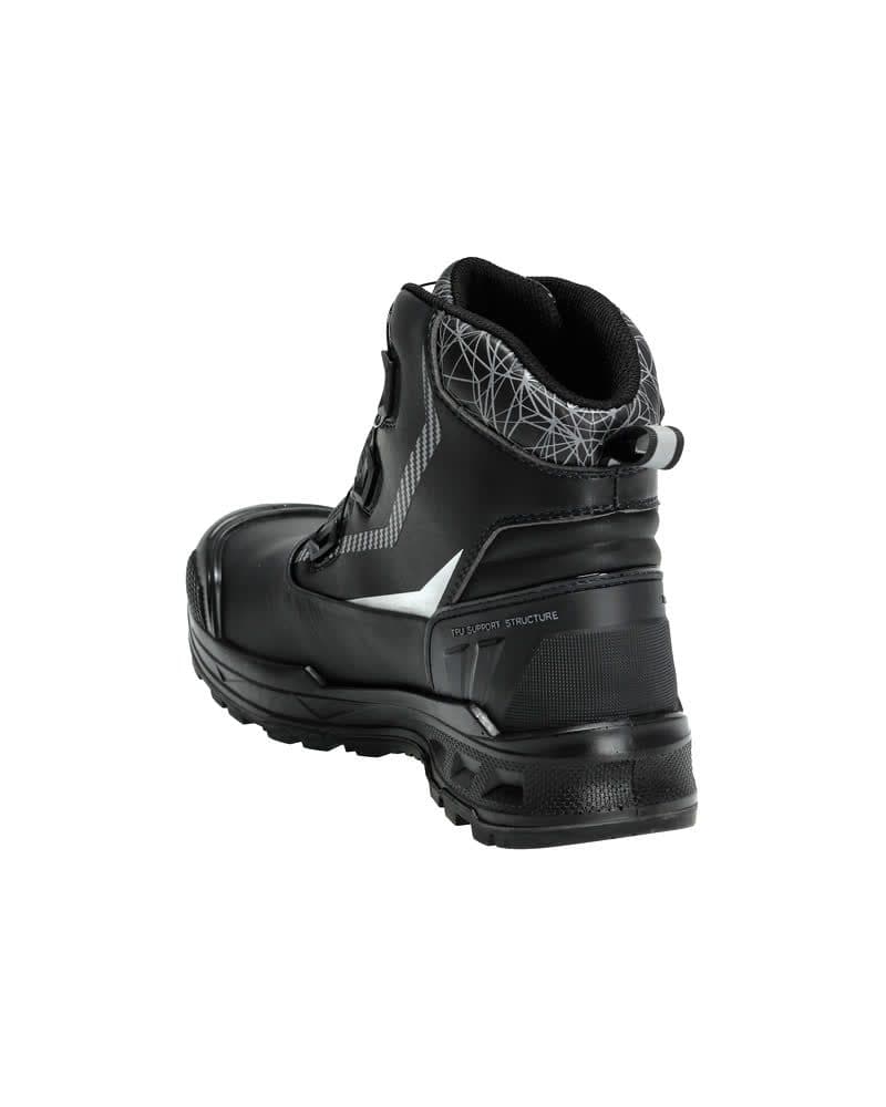 Mascot Industry F1305 BOA Safety Boot S7S view 6