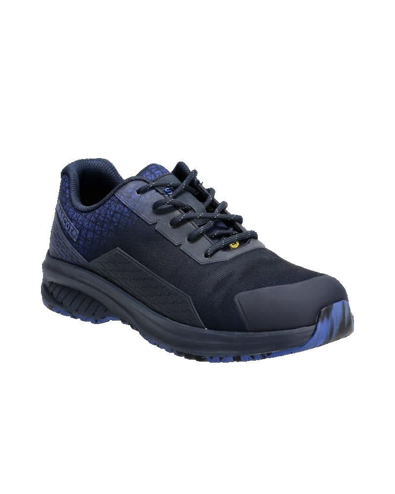 Mascot Accelerate F1500 Safety Shoe S3S view 3