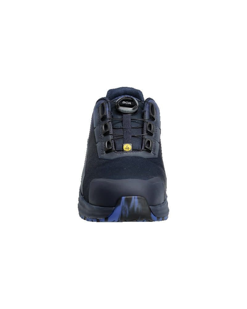Mascot Accelerate F1501 BOA Safety Shoe S3S view 4