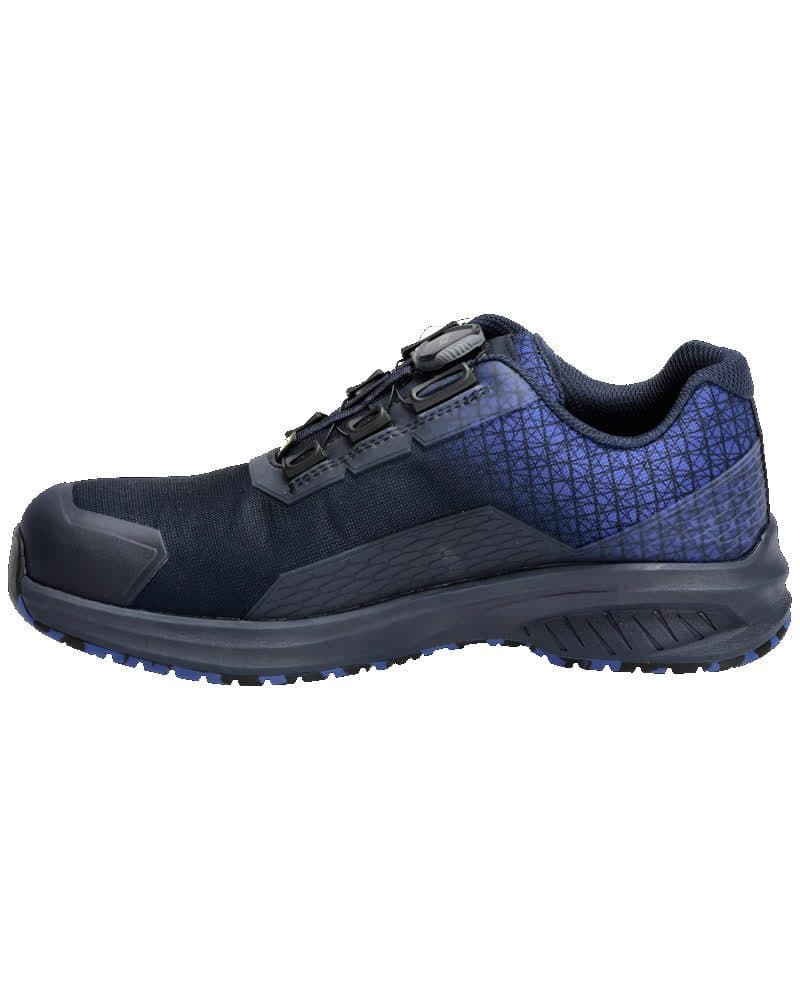 Mascot Accelerate F1501 BOA Safety Shoe S3S view 5