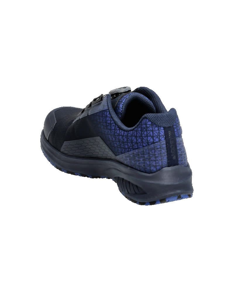 Mascot Accelerate F1501 BOA Safety Shoe S3S view 6