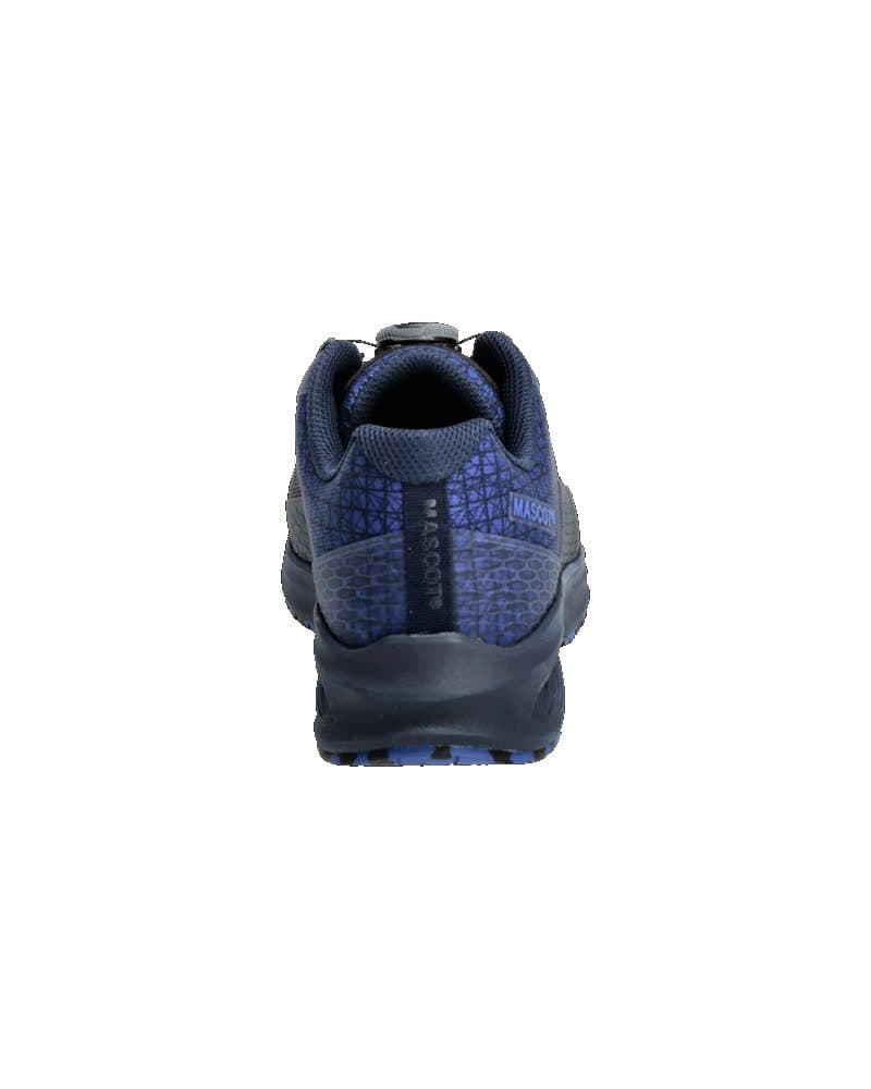 Mascot Accelerate F1501 BOA Safety Shoe S3S view 7