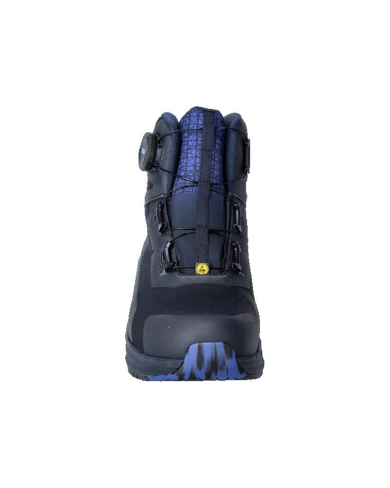Mascot Accelerate F1502 BOA Safety Boot S3S view 4