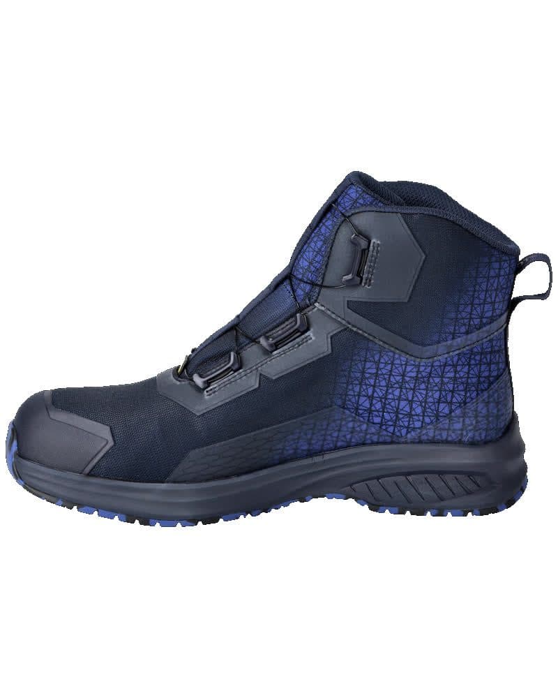 Mascot Accelerate F1502 BOA Safety Boot S3S view 5