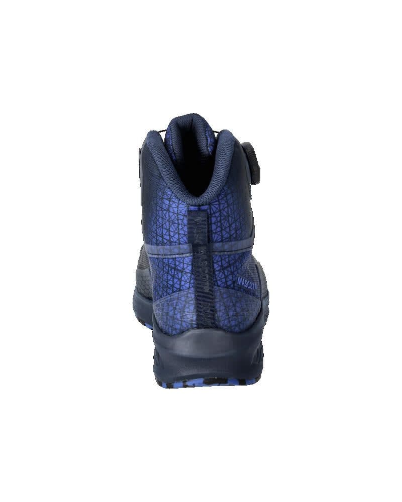 Mascot Accelerate F1502 BOA Safety Boot S3S view 7