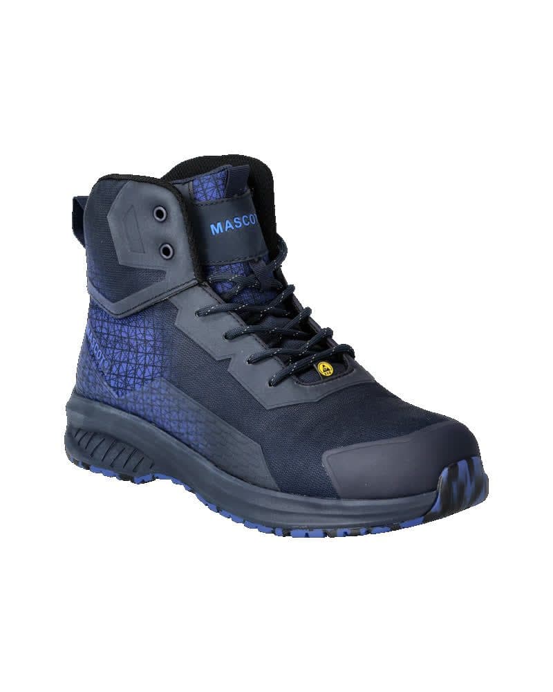 Mascot Accelerate F1503 Safety Boot S3S view 3