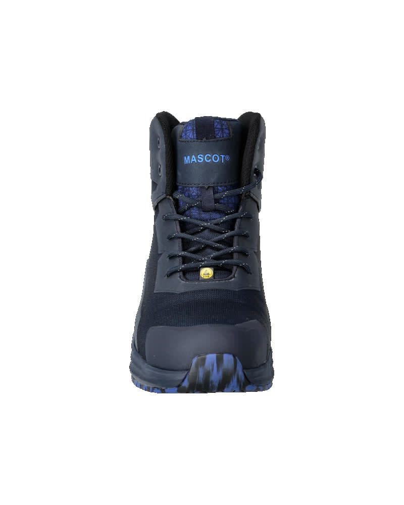 Mascot Accelerate F1503 Safety Boot S3S view 4